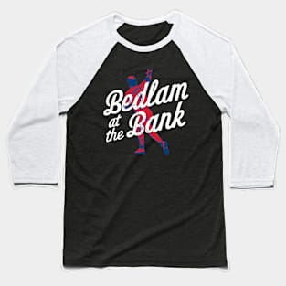 Bryce Harper Bedlam At The Bank Baseball T-Shirt